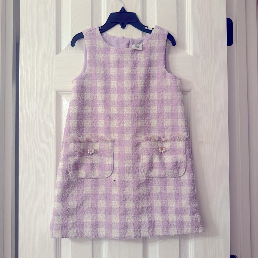Size 5. Well loved: lots of life left.